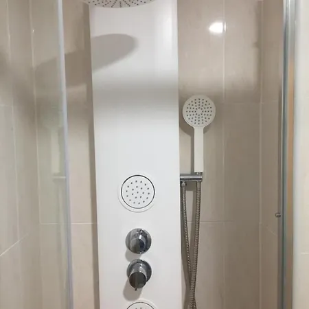 Piso Centrico Cerca Del Puerto Apartment Sant Carles De La Rapita