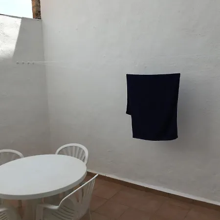 Piso Centrico Cerca Del Puerto Apartment