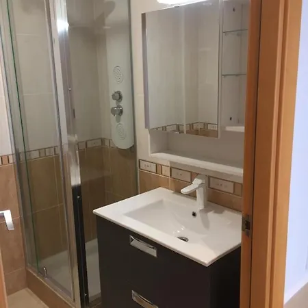 Piso Centrico Cerca Del Puerto Sant Carles De La Rapita