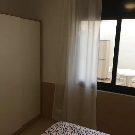 Apartment Piso Centrico Cerca Del Puerto *