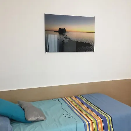 Apartamento Piso Centrico Cerca Del Puerto
